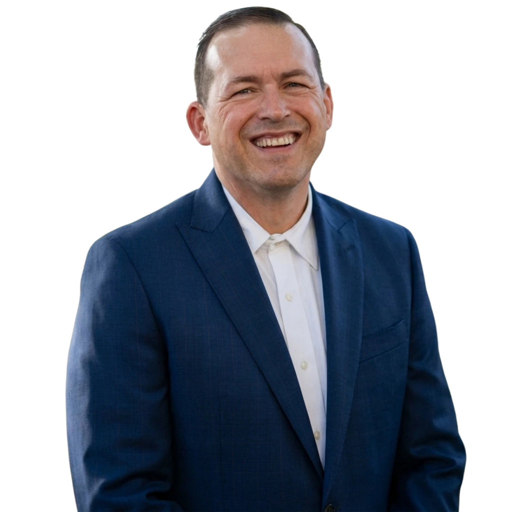 David M. Lehr